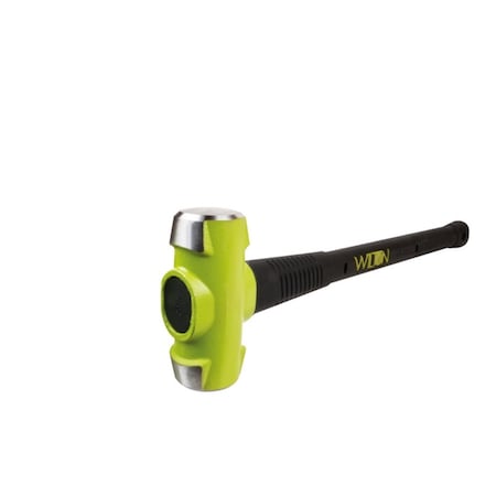 Wilton 21024 10 Lb Head, 24in B.A.S.H Sledge Hammer 21024-wilton